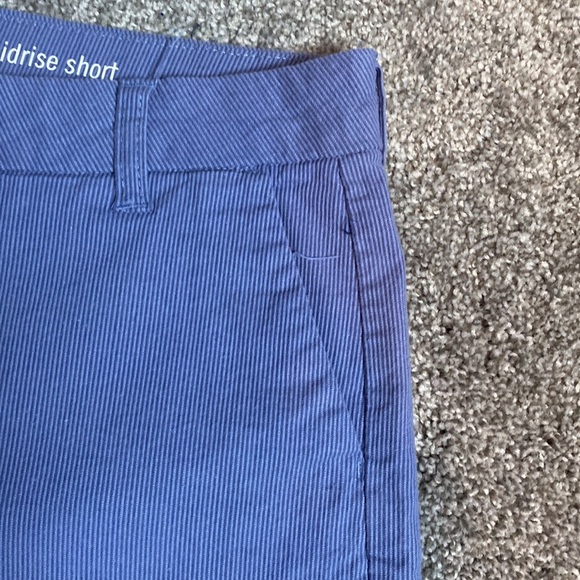 Riders by Lee Women’s Mid Rise Shorts sz 10 5” inseam NWOT - Picture 3 of 8